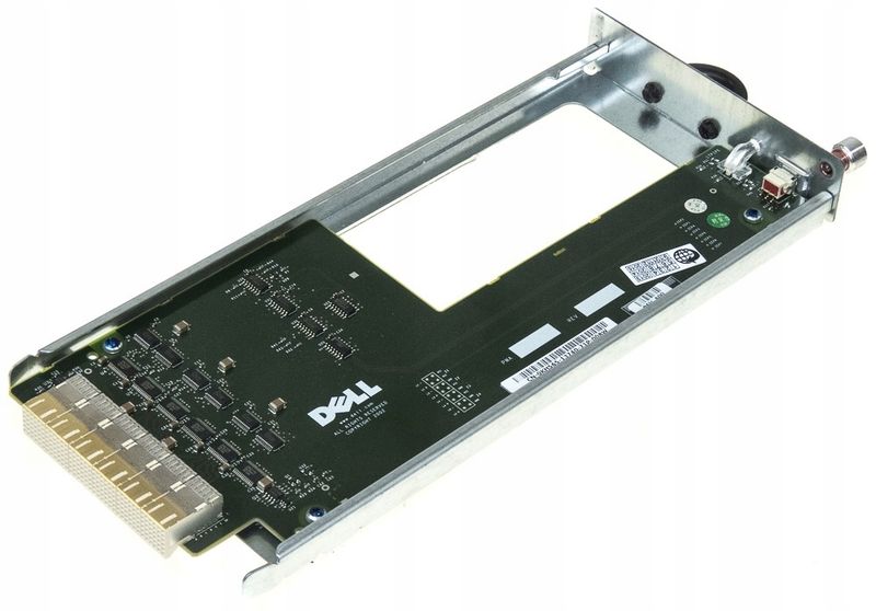 DELL 0JH902 CONTROLLER POWERVAULT 0KH565 zdjęcie 2