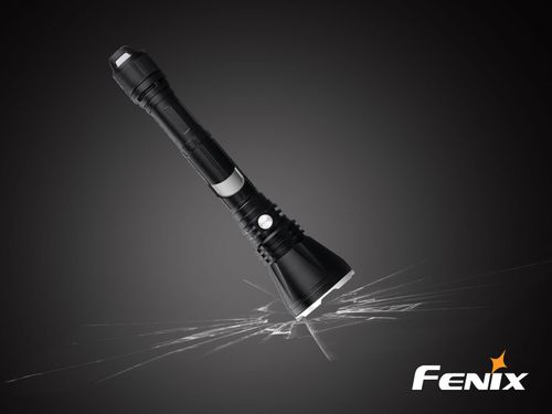 Latarka diodowa Fenix TK47 na Arena.pl