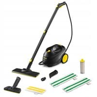 Parownica Karcher SC 3 EasyFix GoFur 1.513-665.0 1900W 1l