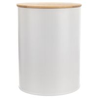 Pojemnik Kuchenny na Produkty Sypkie Żywność Kawę Cukier Sól Makaron