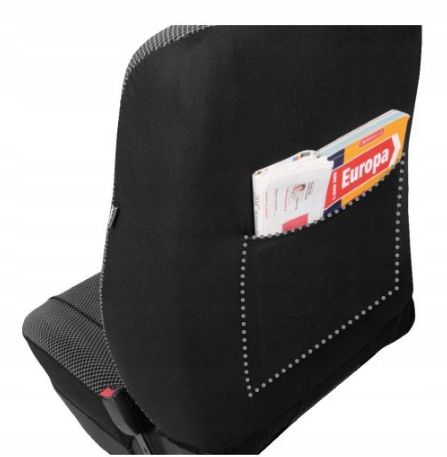 POKROWCE SAMOCHODOWE na FOTELE NISSAN X-TRAIL na Arena.pl