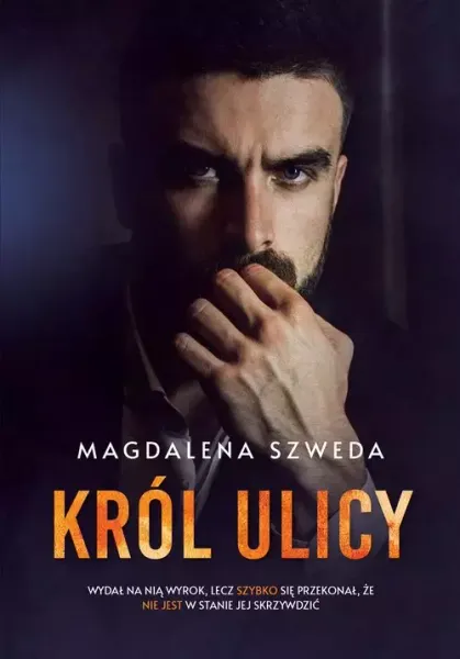 Król ulicy zdjęcie 1