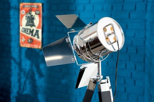 Lampa podłogowa Hollywood  D2 na Arena.pl