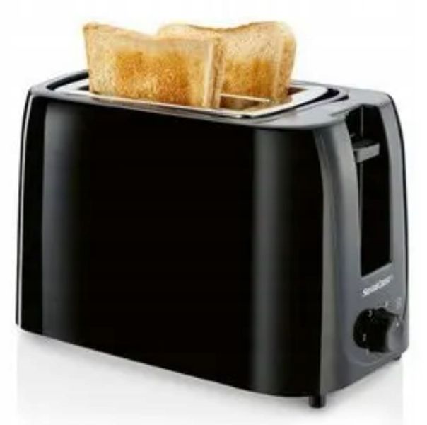 Toster Silvercrest STK 750 A1 czarny 750 W zdjęcie 2