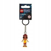 Brelok LEGO Elves 853560 - Elfka Ognia Azari