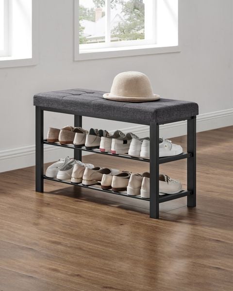 Szafka na Buty - LBS57GYZ zdjęcie 2