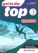 GET TO THE TOP 3 WB PRACA ZBIOROWA