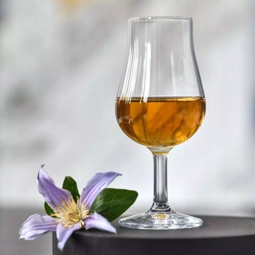 Kieliszki do degustacji whisky Pure 100 / 110 ml Krosno na Arena.pl