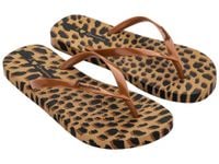 Ipanema damskie japonki ANIMALE PRINT II FEM 83306 AJ138 35-36