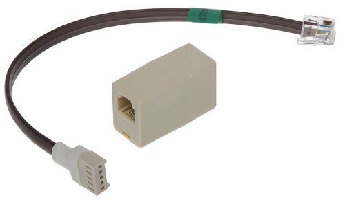 KABEL RJ/PIN5-LCD SATEL na Arena.pl