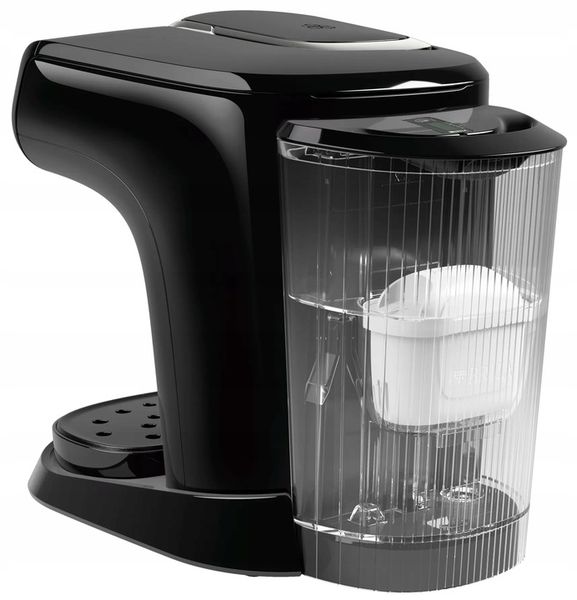 Ekspres kapsułkowy Bosch Tassimo My Way 2 TAS6502 zdjęcie 12