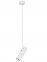 Nowodvorski EYE SUPER biały reflektor sufitowy LED GU10 IP20 20cm