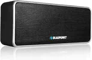 bezprzewodowy GŁOŚNIK Blaupunkt BT 7 Bluetooth 4,2 mikrofon, TWS na Arena.pl