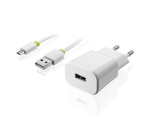 ŁADOWARKA SIECIOWA I-BOX C-31 USB, 2A na Arena.pl