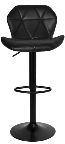 Hoker barowy Gordon czarne na Arena.pl