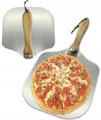 ŁOPATA ŁOPATKA DO PIZZY CHLEBA SERWOWANIA SKŁADANA KLAUSBERG