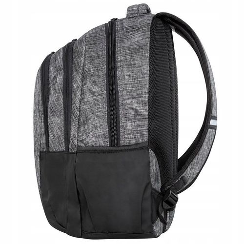 Plecak Coolpack Soul Snow grey na Arena.pl