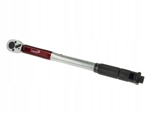 Klucz dynamometryczny Tvardy T00021 na Arena.pl