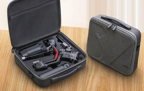 Torba SUNNYLIFE DJI RS 4 na Arena.pl