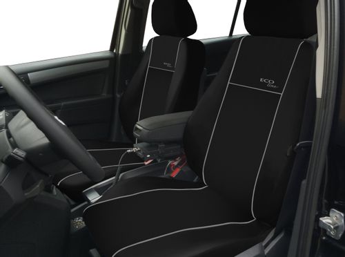 FIAT UNO SIENA ALBEA LINEA / POKROWCE NA FOTELE na Arena.pl