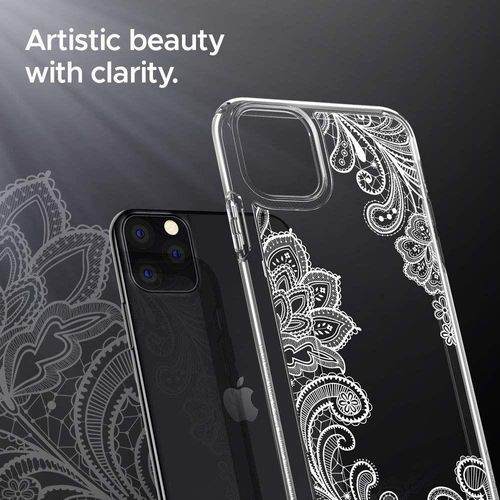 SPIGEN CIEL IPHONE 11 PRO WHITE MANDALA na Arena.pl