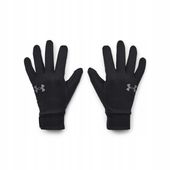 Męskie rękawiczki treningowe Under Armour UA Storm Liner Gloves