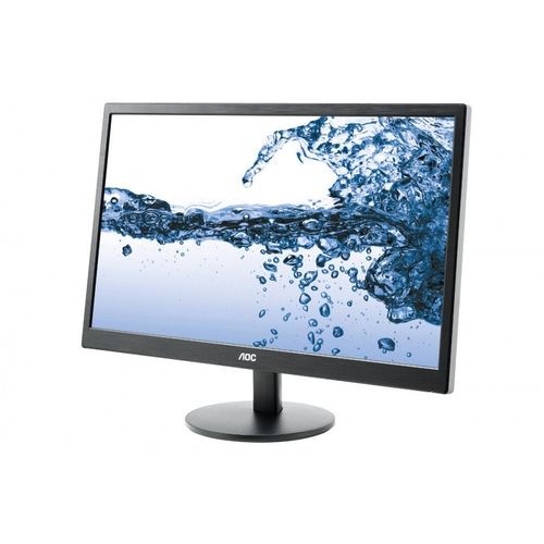 AOC 21.5'' e2270Swdn LED DVI Czarny na Arena.pl