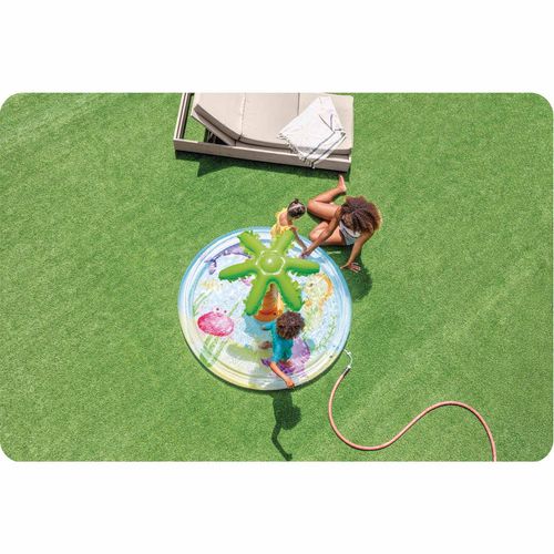 Basen dmuchany brodzik Palma 104x173 cm INTEX 56433 na Arena.pl