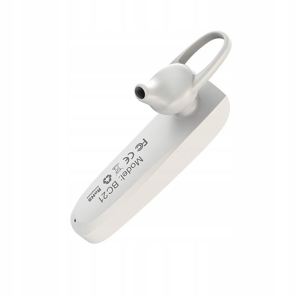 SŁUCHAWKA SAMOCHODOWA BLUETOOTH BOROFONE BC21 zdjęcie 4