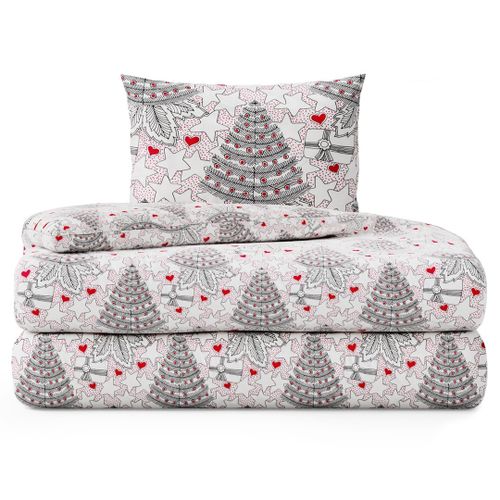 Pościel AmeliaHome SNUGGY MERRY 155x220+80x801 na Arena.pl