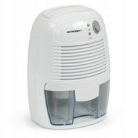 OSUSZACZ POWIETRZA POCHŁANIACZ WILGOCI 500ml 23W