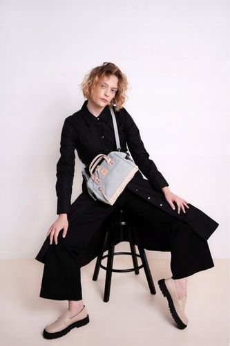 Torba Himawari Mini Bag Jasny brąz | damska na Arena.pl