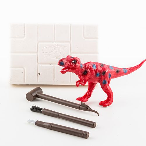 Gra Wykopaliska Junior Knows na Arena.pl