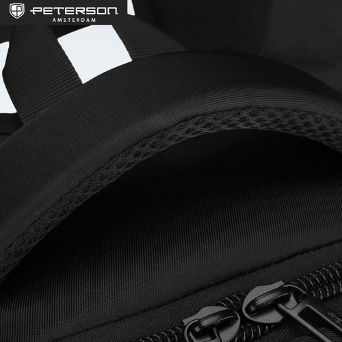 plecak ptn bhx-06-7786 black na Arena.pl