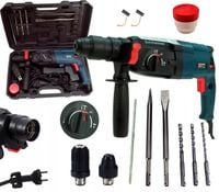 MŁOTOWIERTARKA WIERTARKA UDAROWA SDS+ BAVARIA