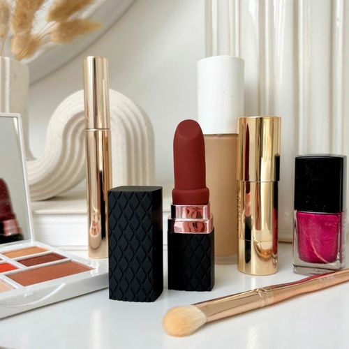 amour discreet lipstick vibrator na Arena.pl