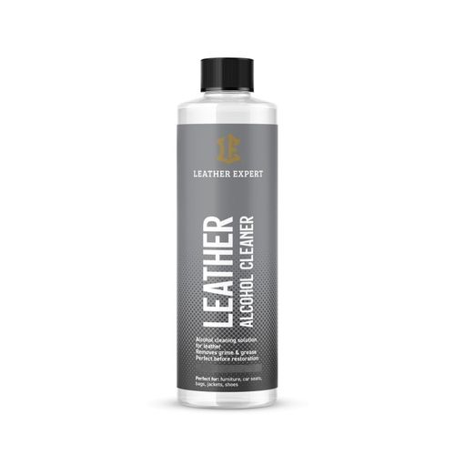 leather alcohol cleaner - odtłuszczacz do skóry 250 ml leather na Arena.pl
