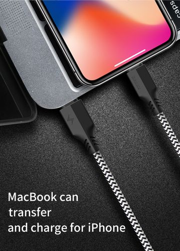 KABEL LIGHTNING USB-C APPLE IPAD MINI AIR 2/3/4/5 na Arena.pl