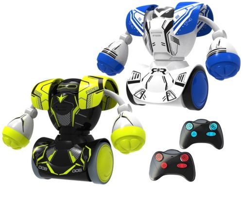 Dumel Robo Kombat 2-pak na Arena.pl