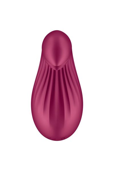 Masażer Łechtaczki Satisfyer Dipping Delight zdjęcie 4