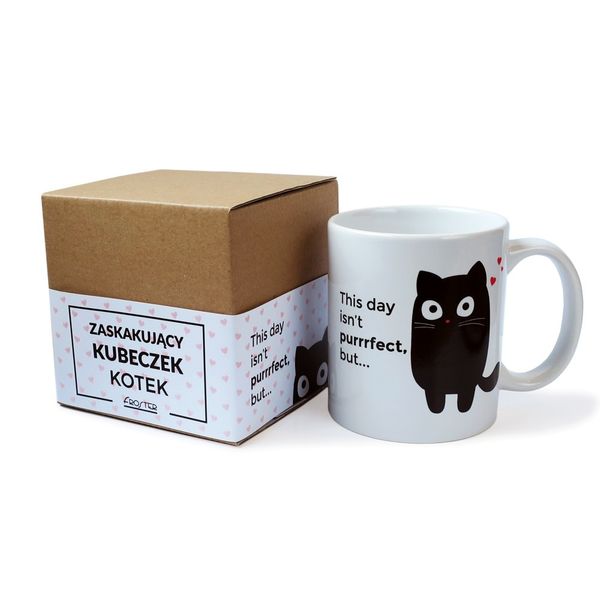 Zaskakujący Kubeczek - Kotek zdjęcie 9