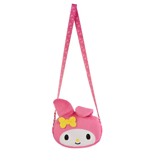 Purse Pets. Interaktywna Torebka My Melody na Arena.pl