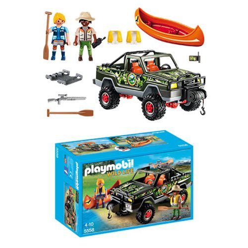 Camion arena playmobil deals