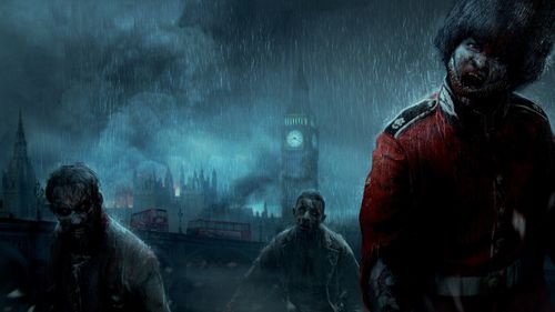 Gra Zombi PS4 Nowa na Arena.pl