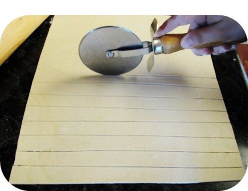 FOREMKI DO RUREK DO PIECZENIA RURKI Z KREMEM CIASTEK 10szt DUŻE 12cm SUPER na Arena.pl