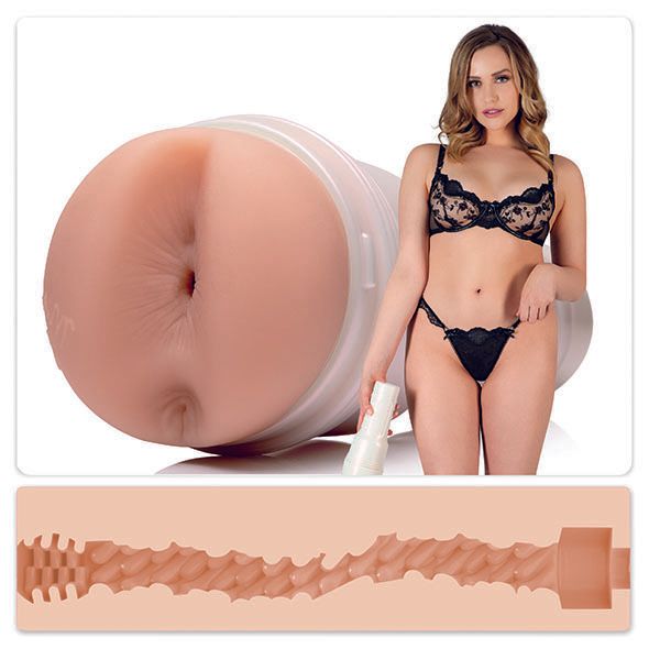 Fleshlight Mia Malkova Boss Level zdjęcie 8