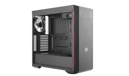 Cooler Master Obudowa MasterBox MB600L na Arena.pl