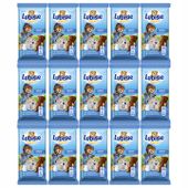 15x LUBISIE MLECZNE 30G