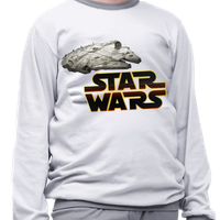 Piżama dziecięca - Star Wars - Gwiezdne Wojny