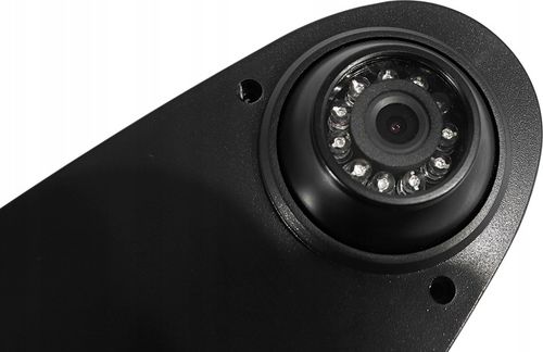 Kamera cofania BUS DUCATO TRANSIT SPRINTER CRAFTER na Arena.pl